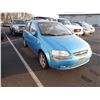 Image 2 : 2007 Chevrolet Aveo
