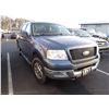 Image 2 : 2005 Ford F-150