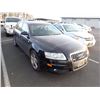 Image 2 : 2008 Audi A6