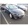 Image 2 : 2018 Chevrolet Malibu