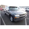 Image 2 : 2002 Chevrolet Silverado 1500