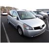Image 2 : 2005 Nissan Quest