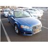 Image 2 : 2009 Audi A3