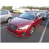 Image 1 : 2013 Subaru Impreza