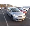 Image 2 : 2007 Nissan Versa