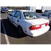 Image 4 : 1998 Mazda Protege