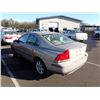 Image 4 : 2002 Volvo S60