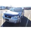Image 1 : 2007 Ford Escape