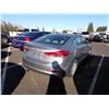 Image 3 : 2017 Hyundai Elantra