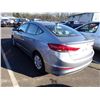 Image 4 : 2017 Hyundai Elantra