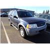 Image 2 : 2002 Ford Explorer