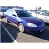 Image 2 : 2006 Chevrolet Impala