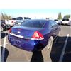 Image 3 : 2006 Chevrolet Impala