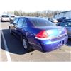 Image 4 : 2006 Chevrolet Impala