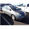 Image 2 : 2005 Toyota Prius