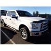 Image 2 : 2016 Ford F-150