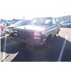 Image 1 : 1990 Chevrolet Blazer