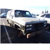Image 2 : 1990 Chevrolet Blazer