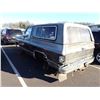 Image 4 : 1990 Chevrolet Blazer