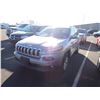Image 1 : 2015 Jeep Cherokee