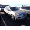 Image 2 : 2015 Jeep Cherokee