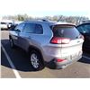 Image 4 : 2015 Jeep Cherokee