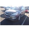 Image 1 : 2011 Chevrolet Traverse