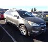 Image 2 : 2011 Chevrolet Traverse