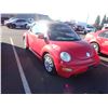 Image 2 : 2004 Volkswagen New Beetle