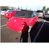 Image 3 : 2004 Volkswagen New Beetle