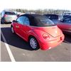 Image 4 : 2004 Volkswagen New Beetle