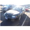 Image 1 : 2004 Chevrolet Cavalier