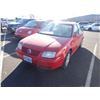 Image 1 : 2003 Volkswagen Jetta