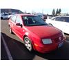 Image 2 : 2003 Volkswagen Jetta