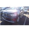 Image 1 : 2014 Dodge Durango
