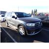 Image 2 : 2014 Dodge Durango