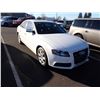 Image 2 : 2010 Audi A4