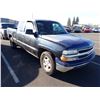 Image 2 : 2002 Chevrolet Silverado 1500