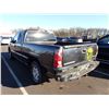 Image 4 : 2002 Chevrolet Silverado 1500