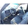 Image 5 : 2002 Chevrolet Silverado 1500