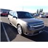 Image 2 : 2014 Ford Flex