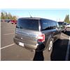 Image 3 : 2014 Ford Flex