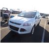Image 1 : 2013 Ford Escape RUNS WITH MECHANICAL PROBLEMS