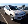 Image 2 : 2013 Ford Escape RUNS WITH MECHANICAL PROBLEMS