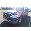 Image 1 : 2004 Ford F-150 RUNS WITH MECHANICAL PROBLEMS