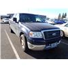 Image 2 : 2004 Ford F-150 RUNS WITH MECHANICAL PROBLEMS