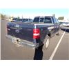 Image 3 : 2004 Ford F-150 RUNS WITH MECHANICAL PROBLEMS