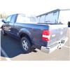 Image 4 : 2004 Ford F-150 RUNS WITH MECHANICAL PROBLEMS