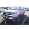Image 1 : 2008 Chevrolet Silverado 1500 RUNS WITH MECHANICAL PROBLEMS