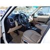 Image 5 : 2007 Land Rover Range Rover RUNS WITH MECHANICAL PROBLEMS